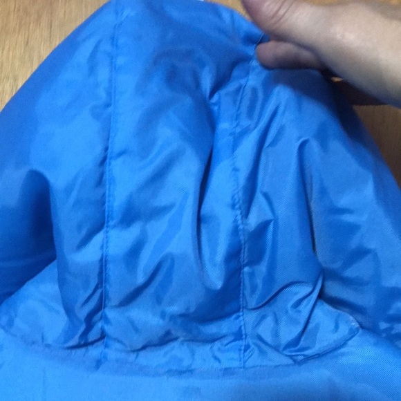 TITAN NFL COAT XL ❤️💙 - Picture 11 of 15